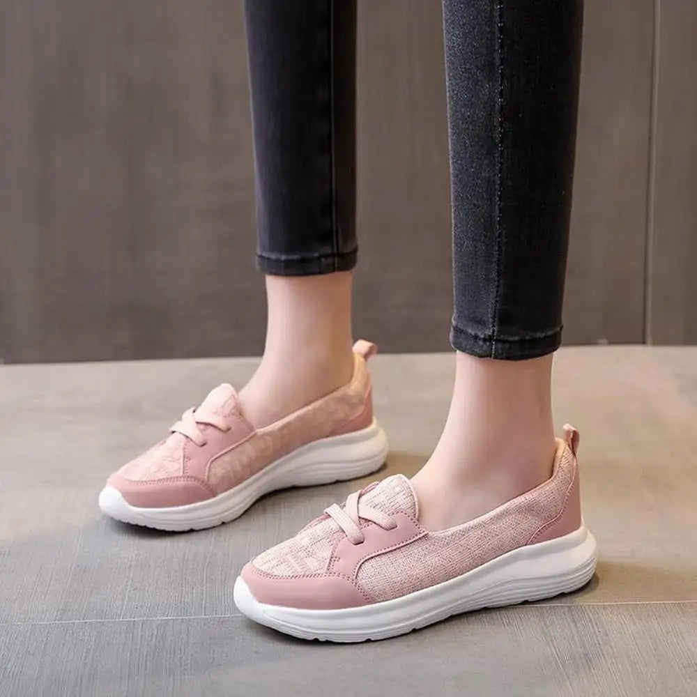BELLACOMFORT™ PANTOFI ORTOPEDICI PLAT, COMOZI