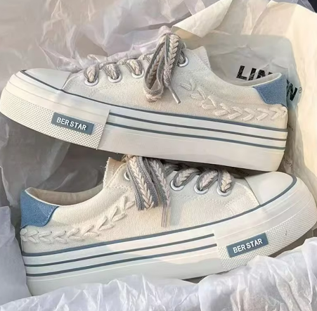 SABINA™ ADIDAȘI DAMĂ OUTDOOR CU TALPĂ GROASĂ (CHUNKY)