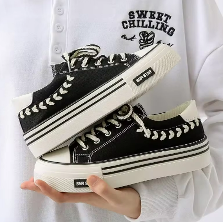 SABINA™ ADIDAȘI DAMĂ OUTDOOR CU TALPĂ GROASĂ (CHUNKY)