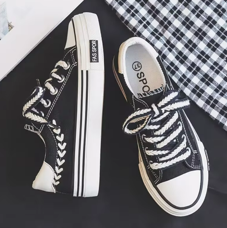 SABINA™ ADIDAȘI DAMĂ OUTDOOR CU TALPĂ GROASĂ
