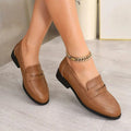 MOCASINI ELEGANȚI CHARLOTTE™ LUXE CLASSIC