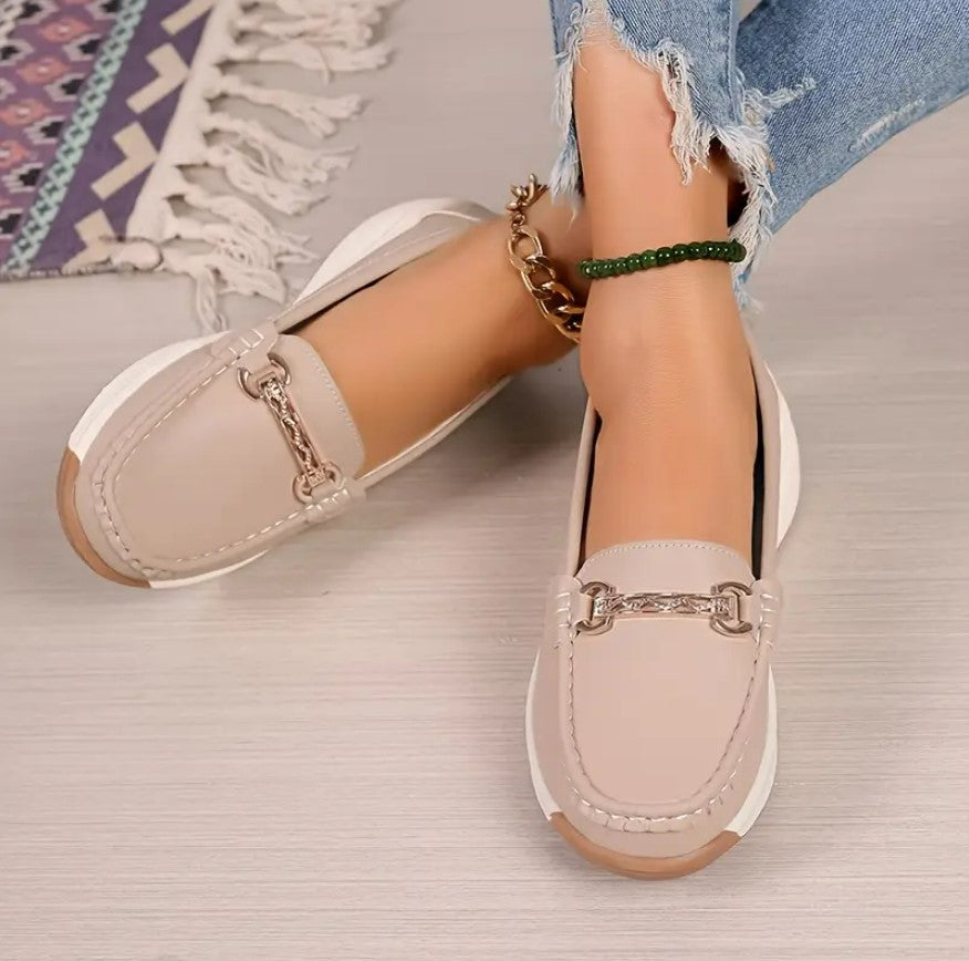 OLIVIA™ MOCASINI STILAȚI CU CONFORT ABSOLUT