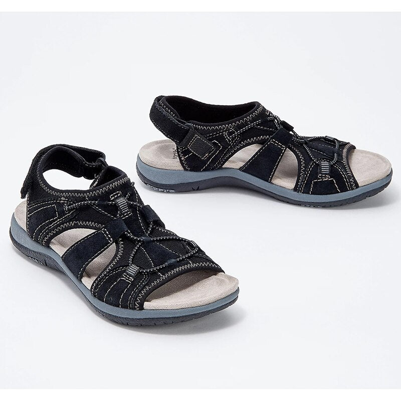 PREMIUM ORTOPEDICE ALICE™ SANDALE – CEL MAI VÂNDUT 2026