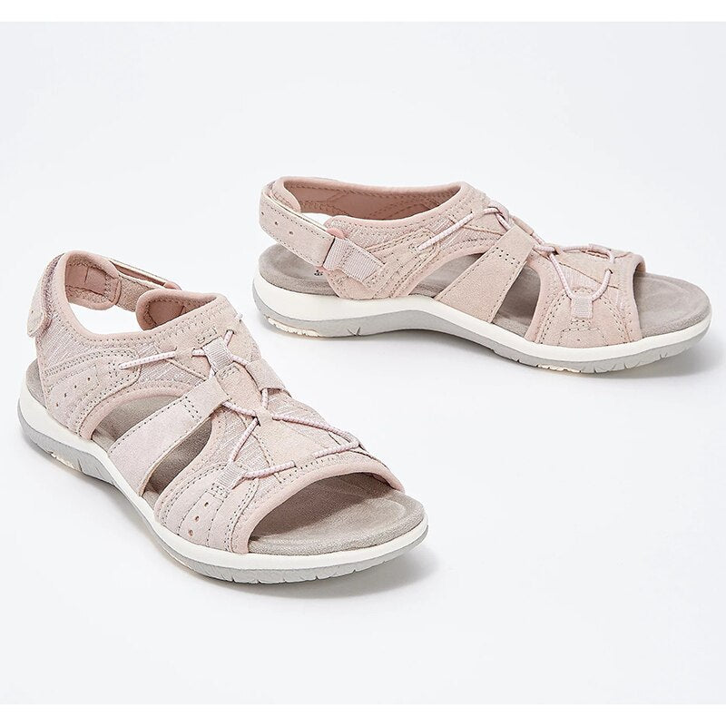 PREMIUM ORTOPEDICE ALICE™ SANDALE – CEL MAI VÂNDUT 2026