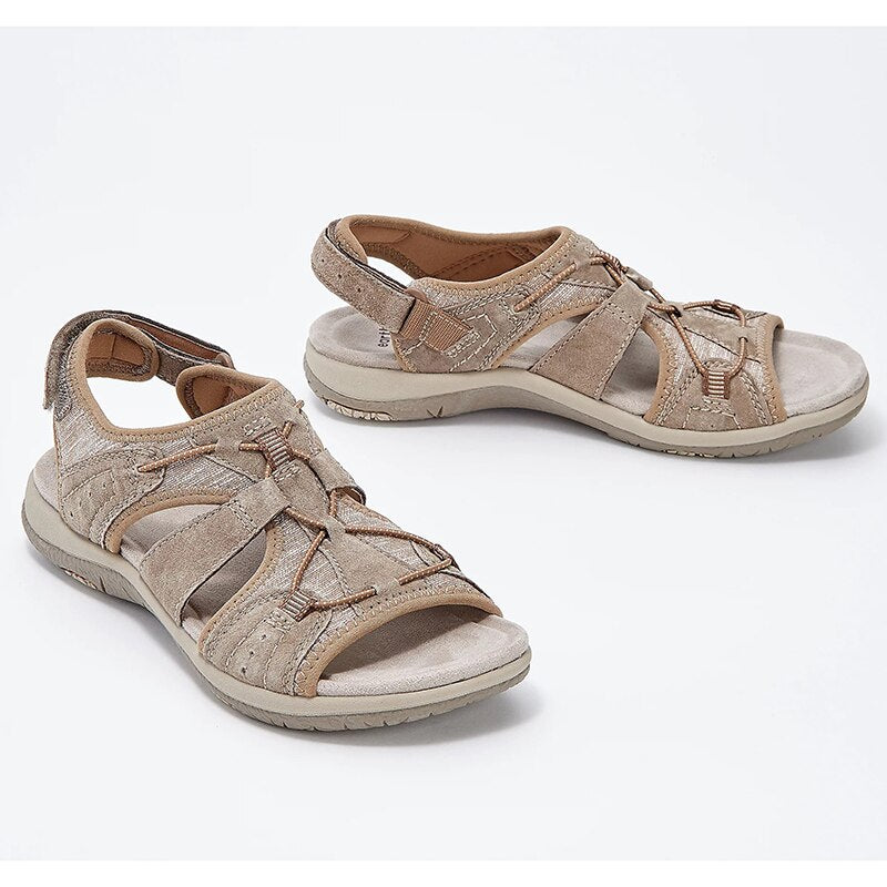 PREMIUM ORTOPEDICE ALICE™ SANDALE – CEL MAI VÂNDUT 2026