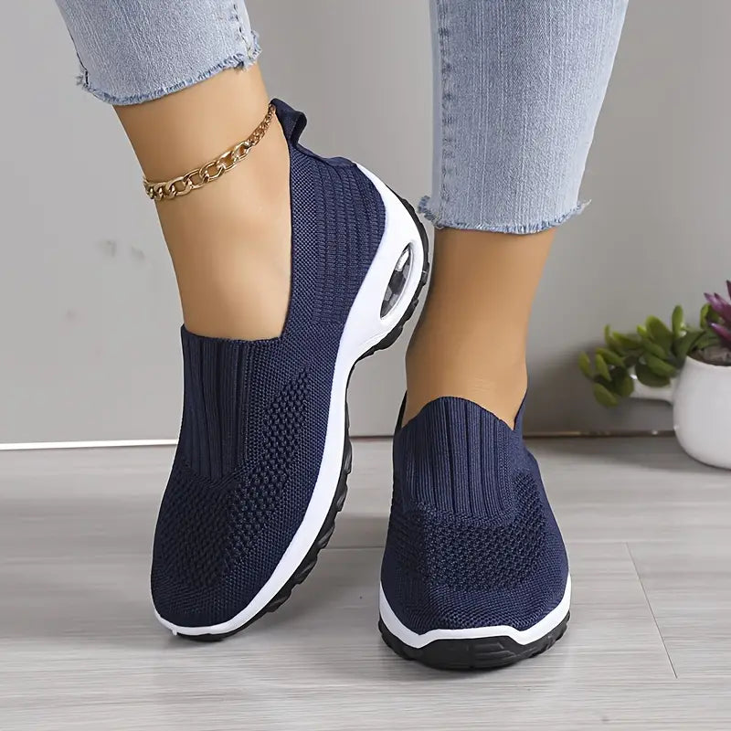 SWIFTSTEP™ ADIDAȘI CASUAL CU TALPĂ MOALE ȘI AMORTIZARE CU AER