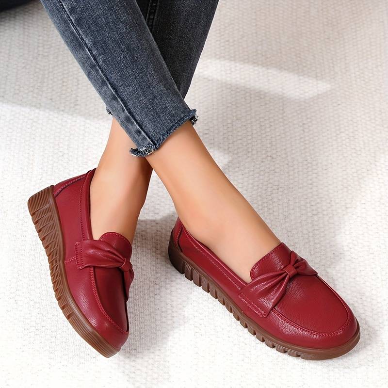 MAGGI™ MOCASINI CASUAL ORTOPEDICI CONFORTABILI