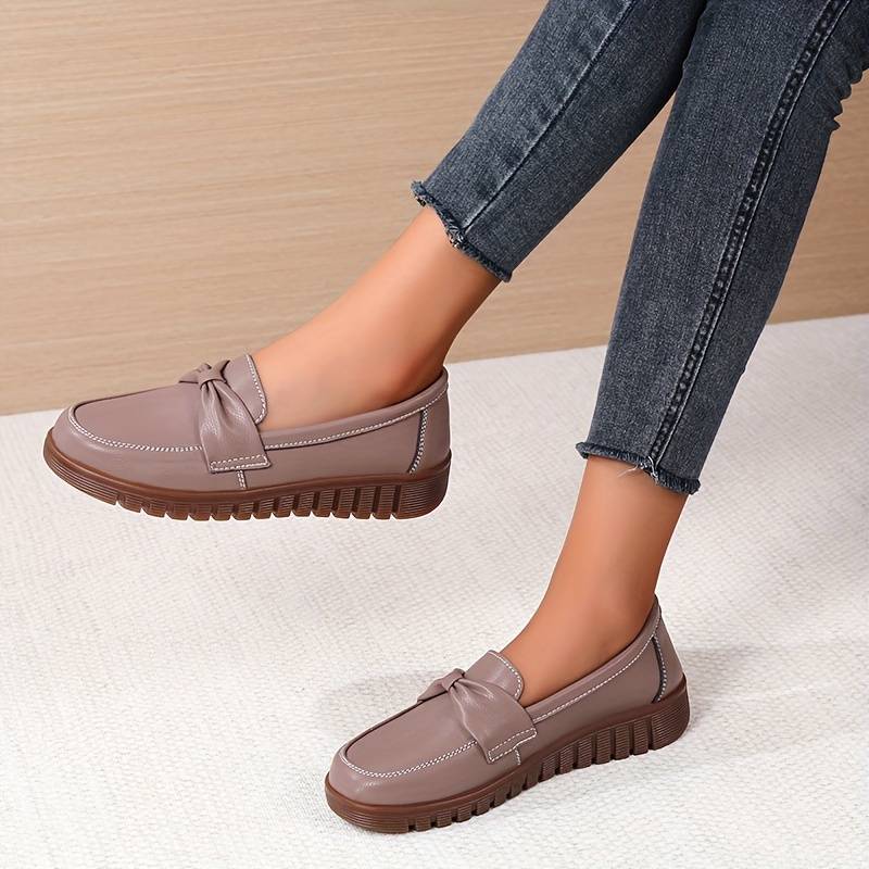 MAGGI™ MOCASINI CASUAL ORTOPEDICI CONFORTABILI