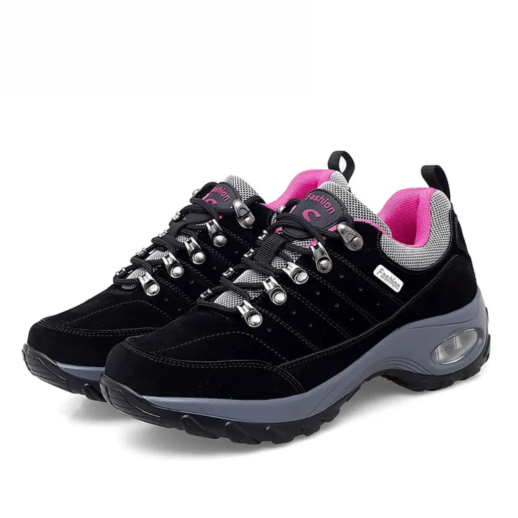 ORTHOSTEP™ PANTOFI ORTOPEDICI DE ALERGARE PENTRU FEMEI, ANTIDERAPANȚI