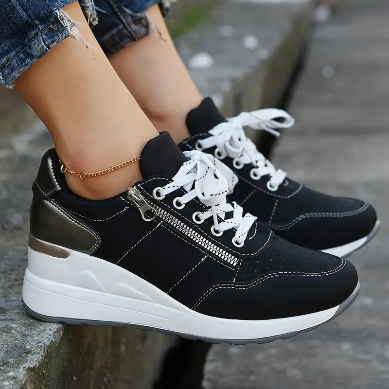BELLAGRIP™ ADIDAȘI ORTOPEDICI CASUAL CU TALPĂ MOALE