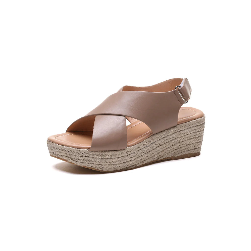 CHLOE – SANDALE ORTOPEDICE STYLISH PENTRU DAMĂ 2025