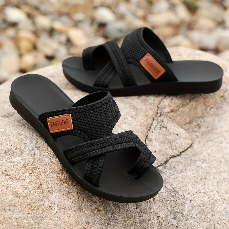 WILLOW™ SANDALE ORTOPEDICE DIN MESH CU SUPORT PENTRU ARCADA PICIORULUI
