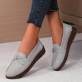 MAGGI™ MOCASINI CASUAL ORTOPEDICI CONFORTABILI