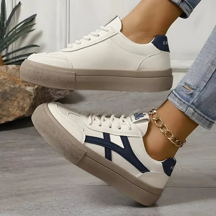 EVA™ ADIDAȘI ORTOPEDICI FASHION CU TALPĂ MOALE