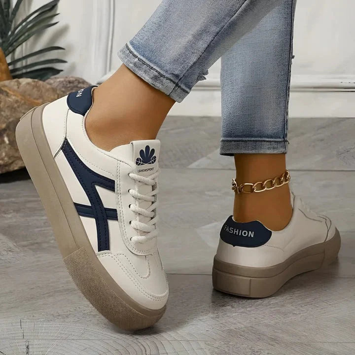 EVA™ ADIDAȘI ORTOPEDICI FASHION CU TALPĂ MOALE