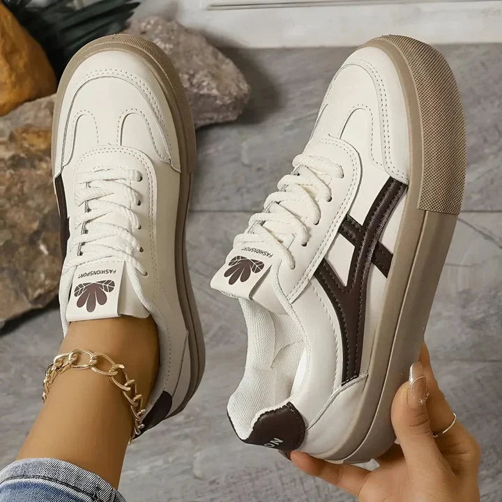 EVA™ ADIDAȘI ORTOPEDICI FASHION CU TALPĂ MOALE