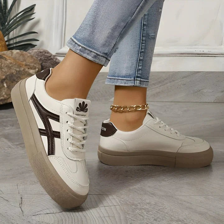 EVA™ ADIDAȘI ORTOPEDICI FASHION CU TALPĂ MOALE