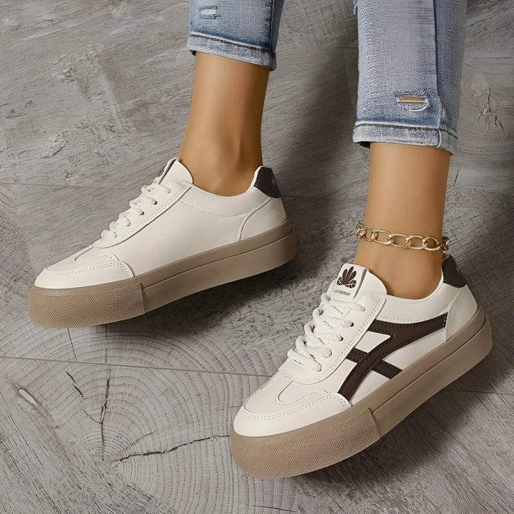 EVA™ ADIDAȘI ORTOPEDICI FASHION CU TALPĂ MOALE